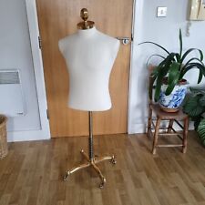 Male tailors dummy for sale  CHESTER