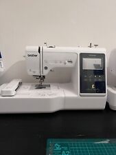Disney embroidery machine for sale  WALLASEY