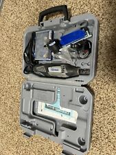 Used, Dremel 4000, 120 Volt Variable Speed Rotary Tool Kit, OPEN BOX, EXCELLENT SHAPE! for sale  Shipping to South Africa