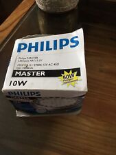 Philips master led for sale  CHURCH STRETTON