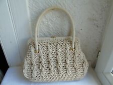 Women bag made d'occasion  Combeaufontaine