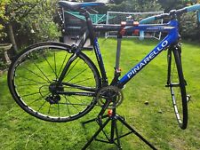 Pinarello paris full for sale  SUNDERLAND