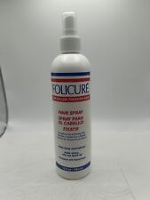 Folicure non aerosol for sale  Miami