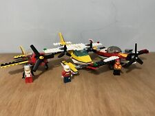 Lego seaplane 3178 for sale  LEEDS