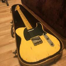 Nash Guitars T-52 for sale  Shipping to Canada