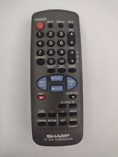 Sharp g1330sa vcr for sale  Vancouver