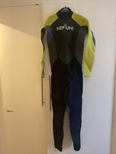 Junior wetsuit size for sale  HOUNSLOW