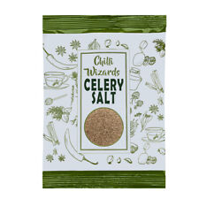 Celery salt amazing for sale  LIVERSEDGE