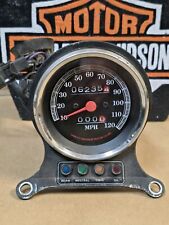 Mechanical speedometer harley for sale  Lincoln