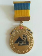 Spilla distintivo medaglia usato  Bedollo