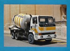 Malta truck photo for sale  BIRMINGHAM