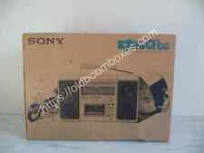 sony stereo radio cassette for sale  Ireland