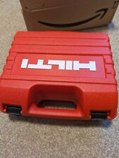 Hilti 2261213 hole for sale  OLDHAM