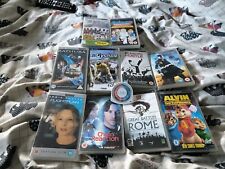 psp umd games for sale  BRIDGWATER