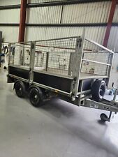 Ifor williams trailer for sale  MANCHESTER