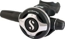 Scubapro erogatore s600 usato  Montecatini Terme