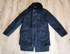 Levis herren parka gebraucht kaufen  Soers