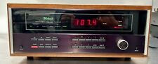 Mcintosh mr7082 tuner for sale  Chevy Chase