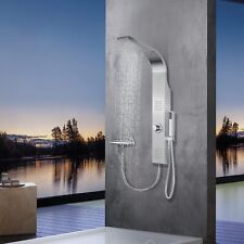 Ware duschpaneel thermostat gebraucht kaufen  Hamburg