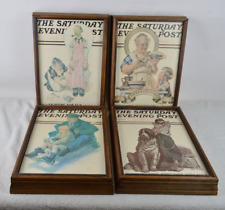 Iconic norman rockwell for sale  Sacramento