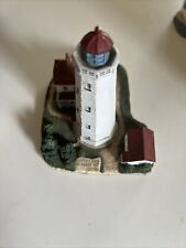 danbury mint lighthouse for sale  Durand