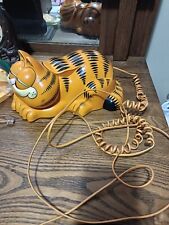 garfield phone used for sale for sale  Flint