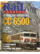 Passion rail files d'occasion  Expédié en Belgium