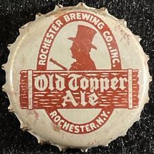 Old topper ale for sale  West Hartford