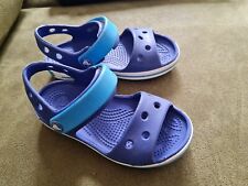 Sandalen crocs jungen gebraucht kaufen  München