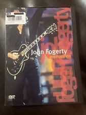 DVD John Fogerty: Premonition comprar usado  Enviando para Brazil