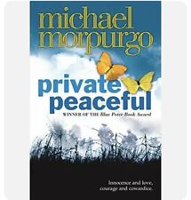 Private peaceful michael for sale  Ireland