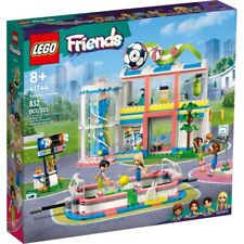 Lego 41744 friends usato  Italia