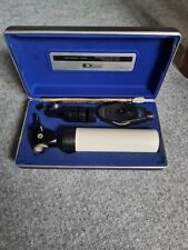 Keeler ophthalmoscope otoscope for sale  HALSTEAD