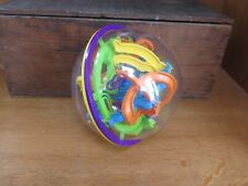 Spherical maze ball for sale  IVYBRIDGE