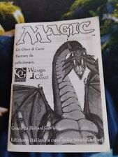 Mtg magic the usato  Crespellano