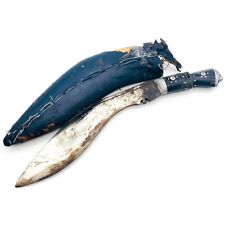 Collectible large kukri for sale  Shipping to Canada