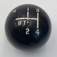 4 shift knob speed for sale  Lincoln