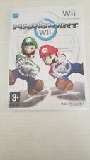 Mario kart wii d'occasion  Sennecey-le-Grand