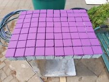 Füllsteine rgs violett gebraucht kaufen  Pirna, Dohma, Struppen