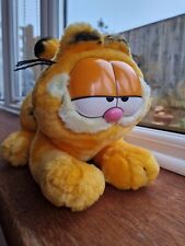 Garfield plush soft for sale  MAYFIELD