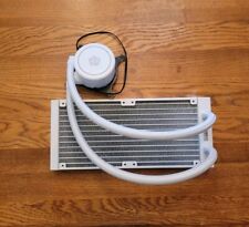 ID-COOLING FROSTFLOW X 240 Snow CPU AIO Water Cooler (Fans Included) for sale  Shipping to South Africa