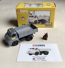 Corgi 20401 scale for sale  BURNLEY