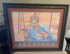 Scarface movie poster for sale  Greenville