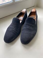 Berluti dark blue for sale  LONDON