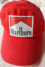 Cappello marlboro mclaren usato  Massignano