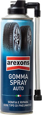 Gomma spray auto usato  Roma