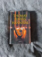 Hannibal thomas harris usato  Vallebona