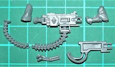 Adepta Sororitas Battle Sisters Squad Bits/Parts - Weapon (Multilisting) for sale  Shipping to South Africa