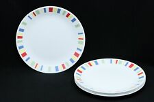6 large dinner plates set for sale  Hastings
