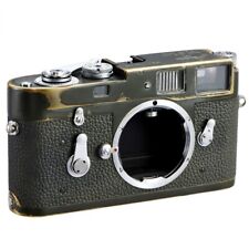 Leica rangefinder film d'occasion  Expédié en Belgium